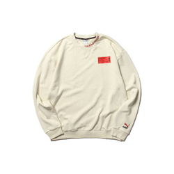 Толстовка Puma Culture Maker Crew Sweat, 597910-68