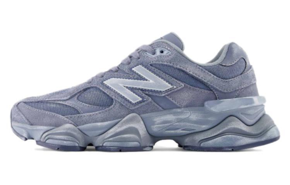 Кроссовки New Balance Nb 9060