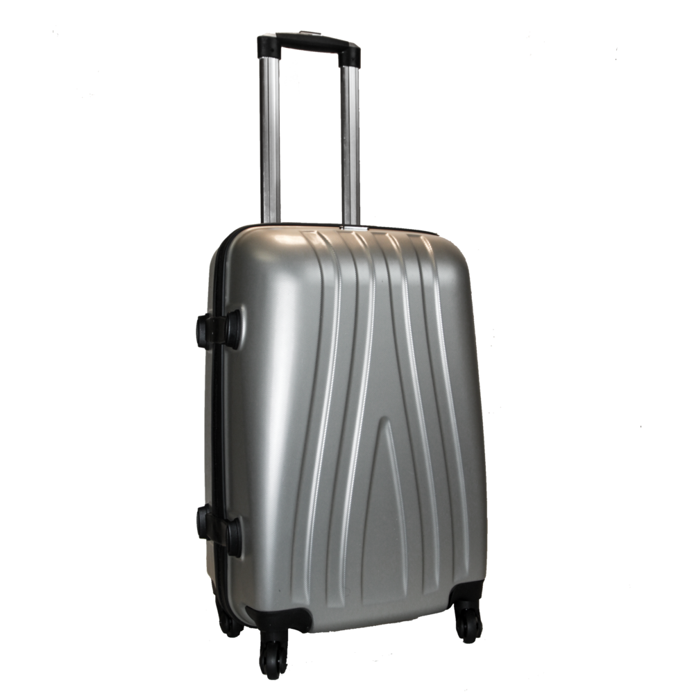 Чемодан 416-1