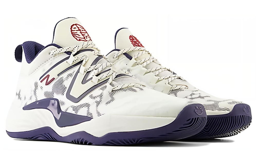 Кроссовки New Balance 2Wxy V3