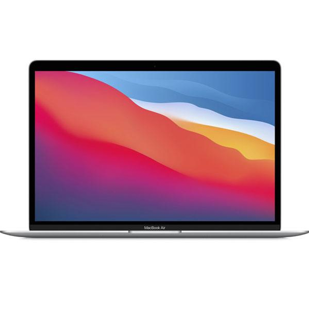Apple MacBook Air 13 M1/8GB/256GB (Silver)