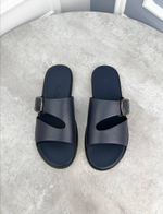 Шлепанцы Loro Piana