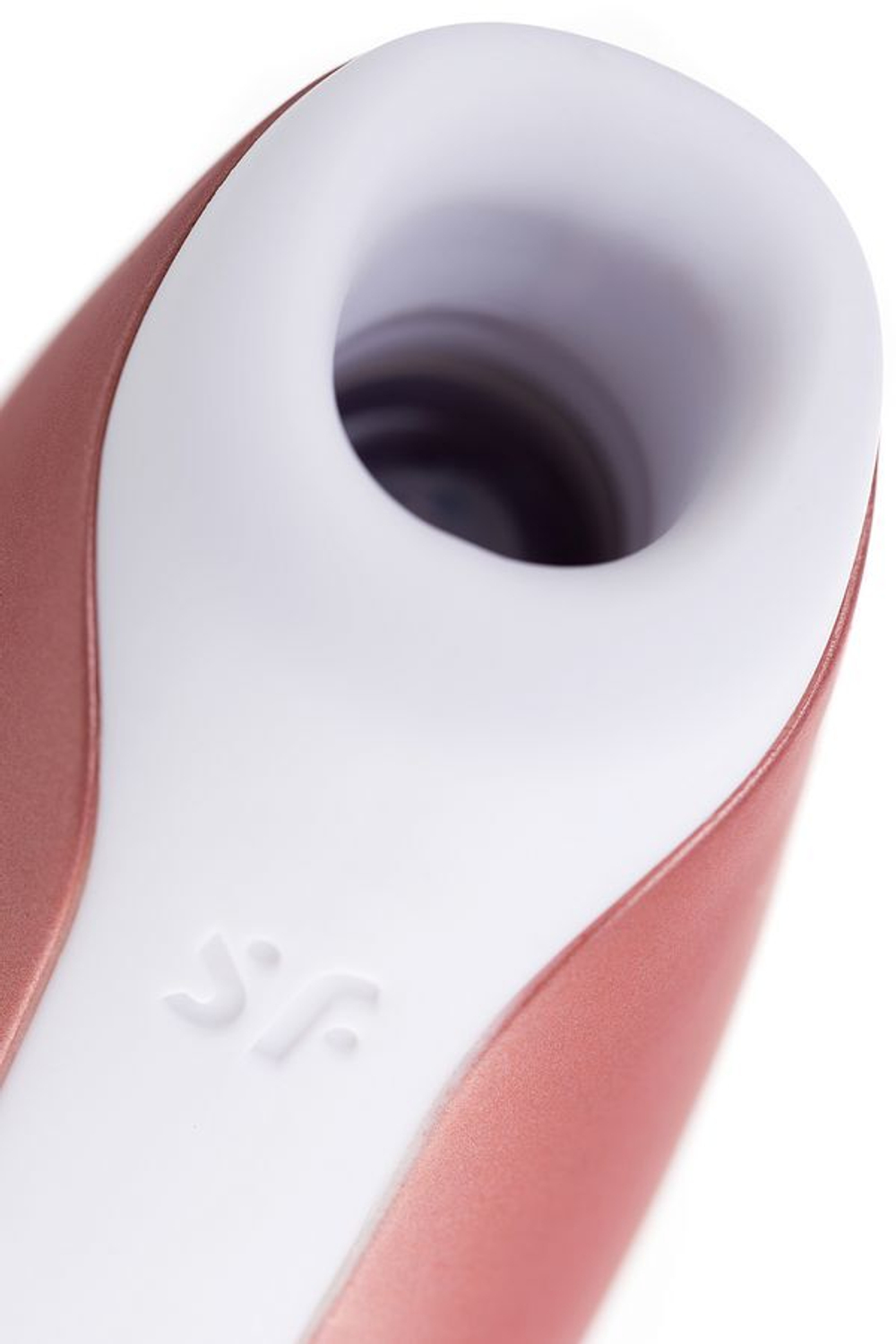 Вакуум-волновой бесконтактный стимулятор клитора Satisfyer Love Breeze