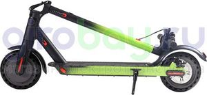 Электросамокат MOTIKO S1 250W (36V/7.8Ah) фото №2