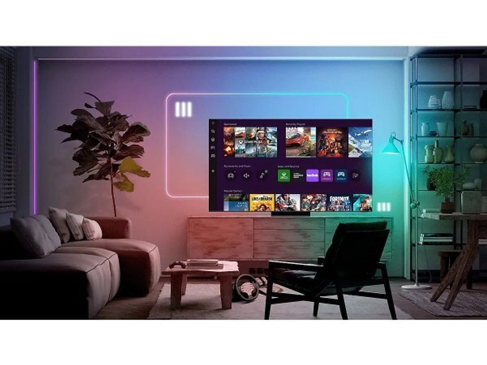 Neo QLED 8K Ultra HD Телевизор Samsung QE65QN900C