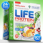 Life Protein