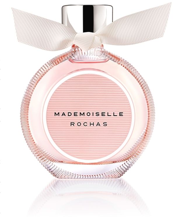 Rochas Mademoiselle Rochas Eau De Parfum