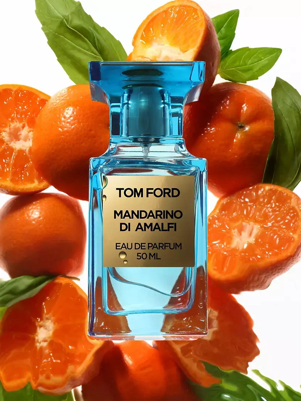 Tom Ford Mandarino di Amalfi EDP