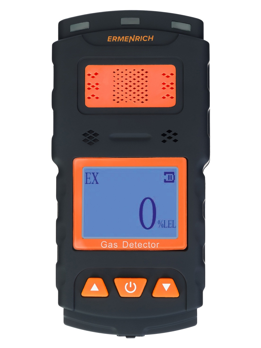 Детектор газа Ermenrich NG35