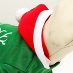 Толстовка Merry Christmas, XXL, ДС 40 см; ОГ 52 см