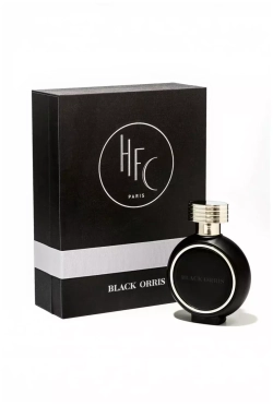 HAUTE FRAGRANCE COMPANY Black Orris