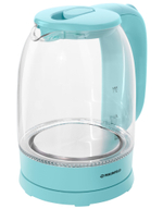 Чайник MAUNFELD MGK-613GR фото 6