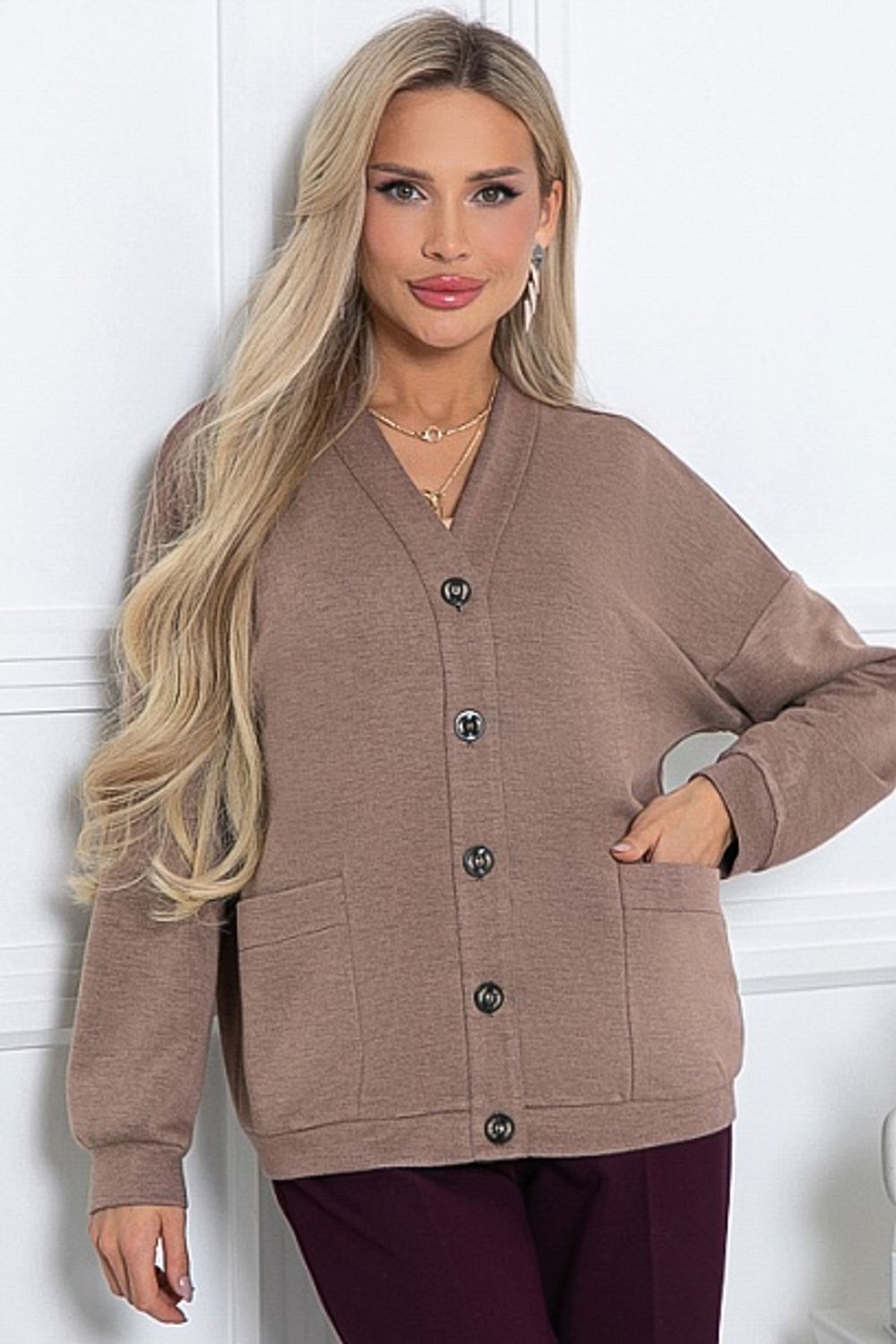 Кардиган 9060 Avili