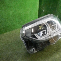 Фара левая BMW X3 G01 (2017-2021) Adaptive LED
