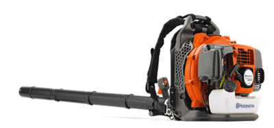 Воздуходув ранцевый 350 BT (14 м3/мин, 80 м/с, X-TORQ) Husqvarna