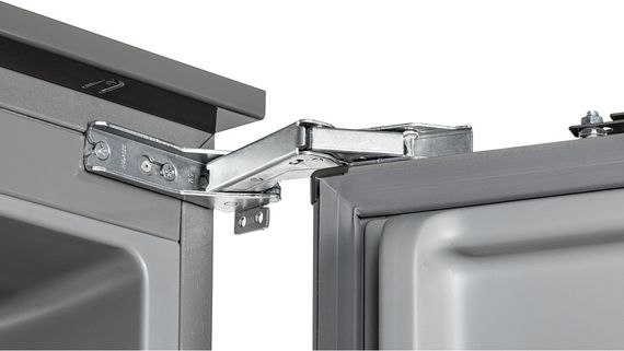 Холодильник HIBERG i-RFCB 400F NF