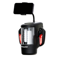 Автоматический мастурбатор Amovibe Game King Auto Rubbing, Vibrating & Warming Masturbator