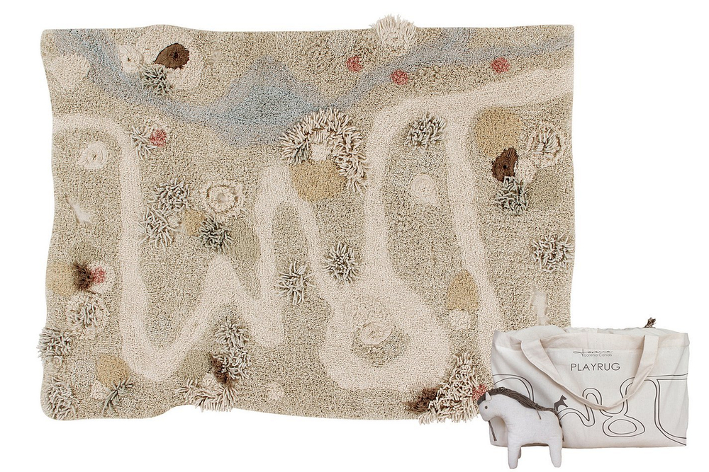 Ковер Lorena Canals Path of Nature (120 x 160 см)