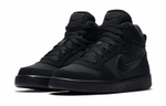 Кроссовки Nike Court Borough Mid (Женская размерная сетка)