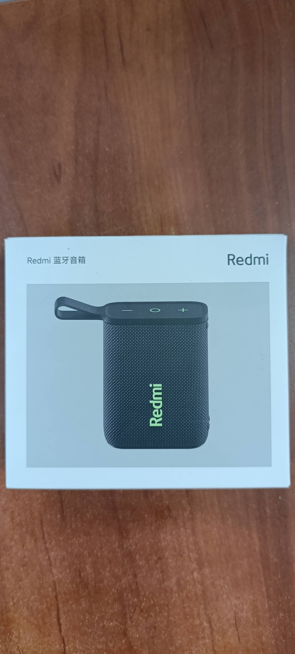 Портативная колонка Xiaomi Mi Bluetooth Speaker ASM11A Black