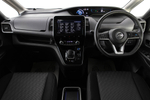 Nissan Serena, 2021 год