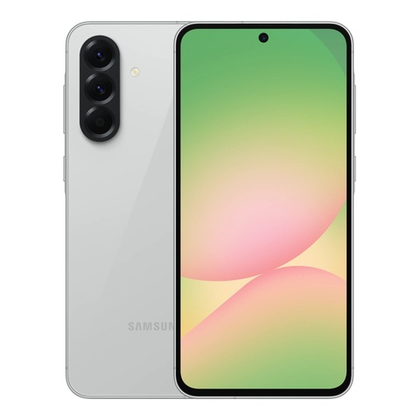 Samsung Galaxy A56 5G 8/256 ГБ светло-серый