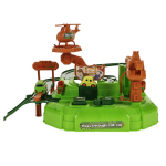 Парковка, коробка 31-12