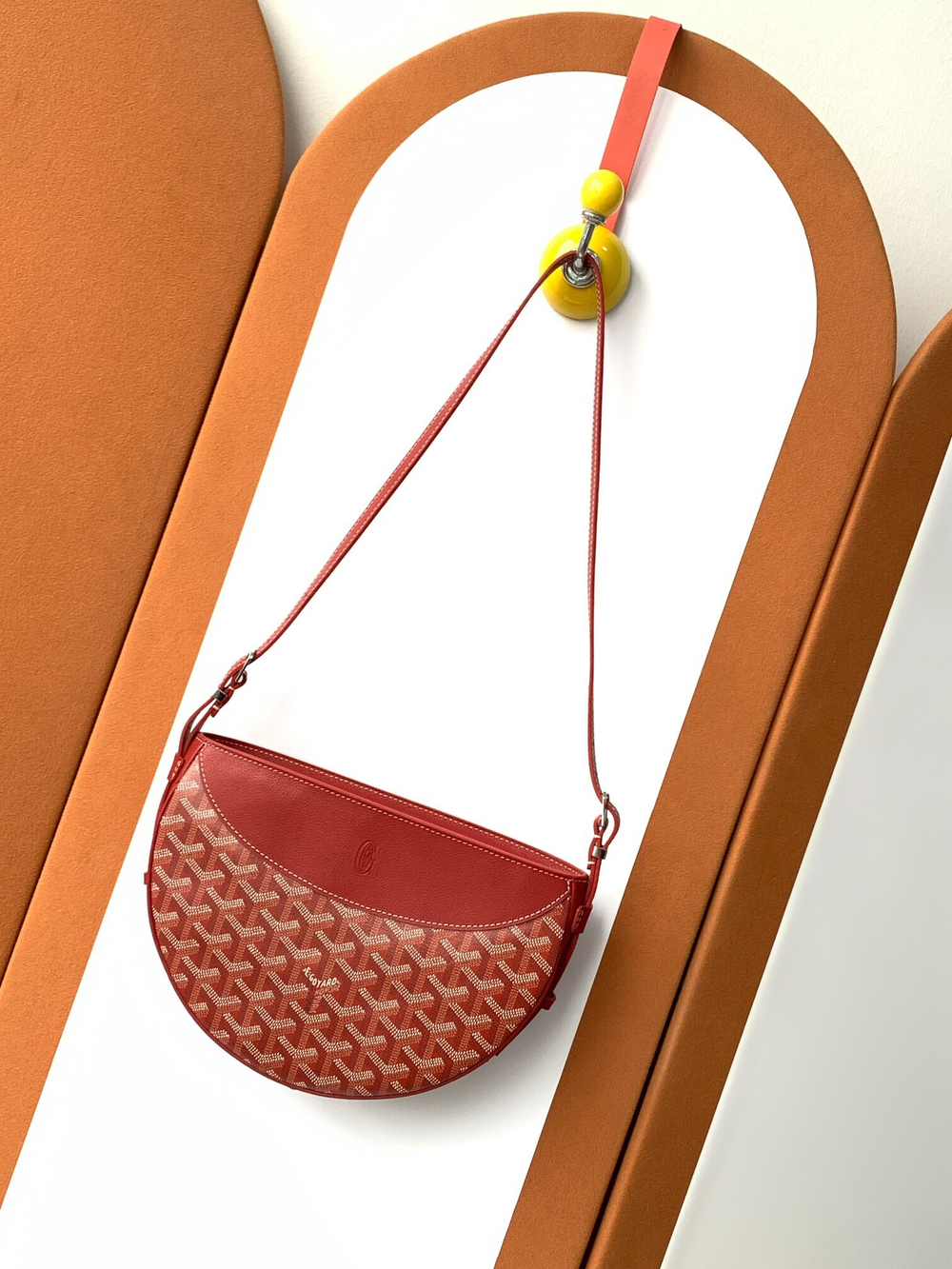 Goyard Hirondelle Bag (11 colors)