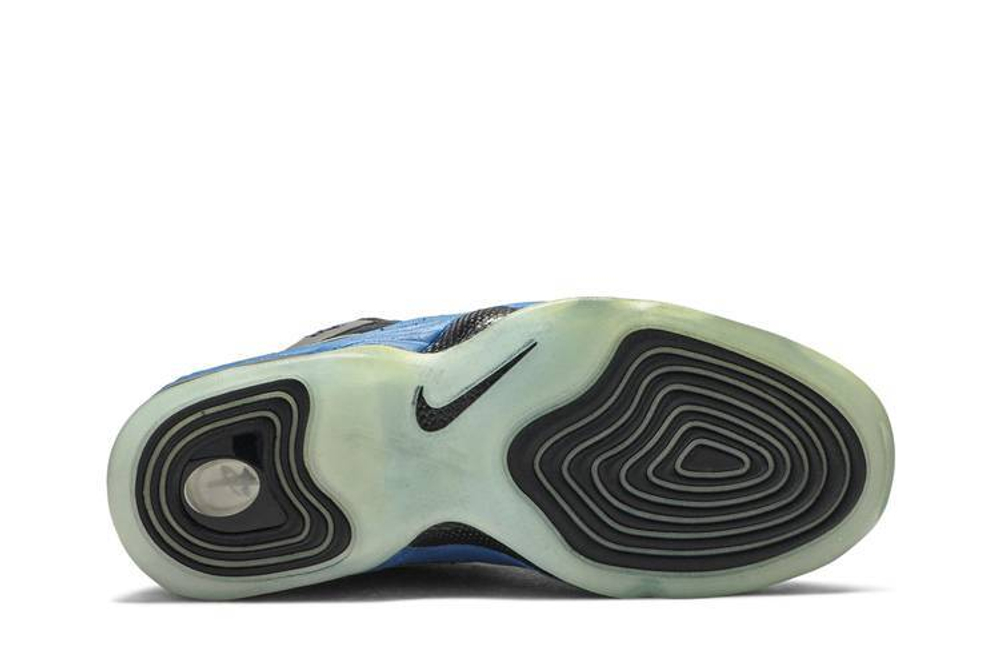 Кроссовки Nike Penny Air 2 Varsity Royal