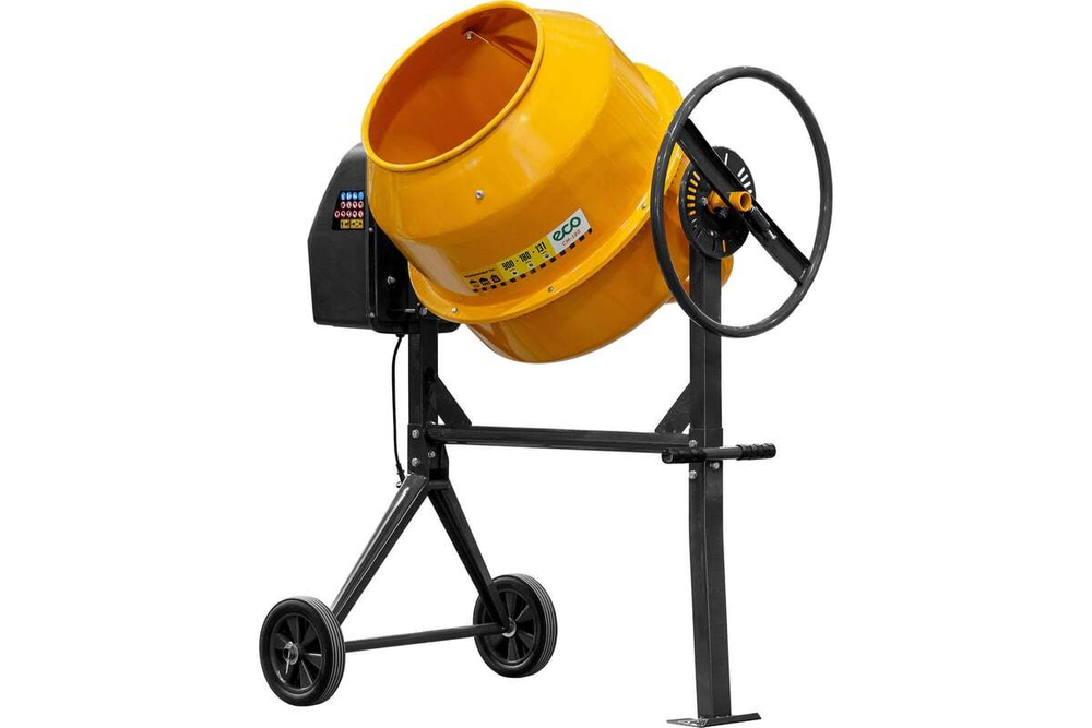 Бетоносмеситель ECO CM-180