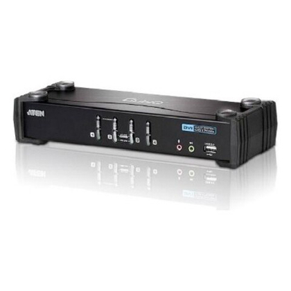 KVM переключатель Aten CS1784A-AT-G