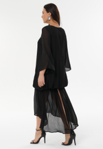 Платье Amina midi dress