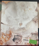 Стеновая панель Оникс персидский 5 кат 3050*600*4 \8233\