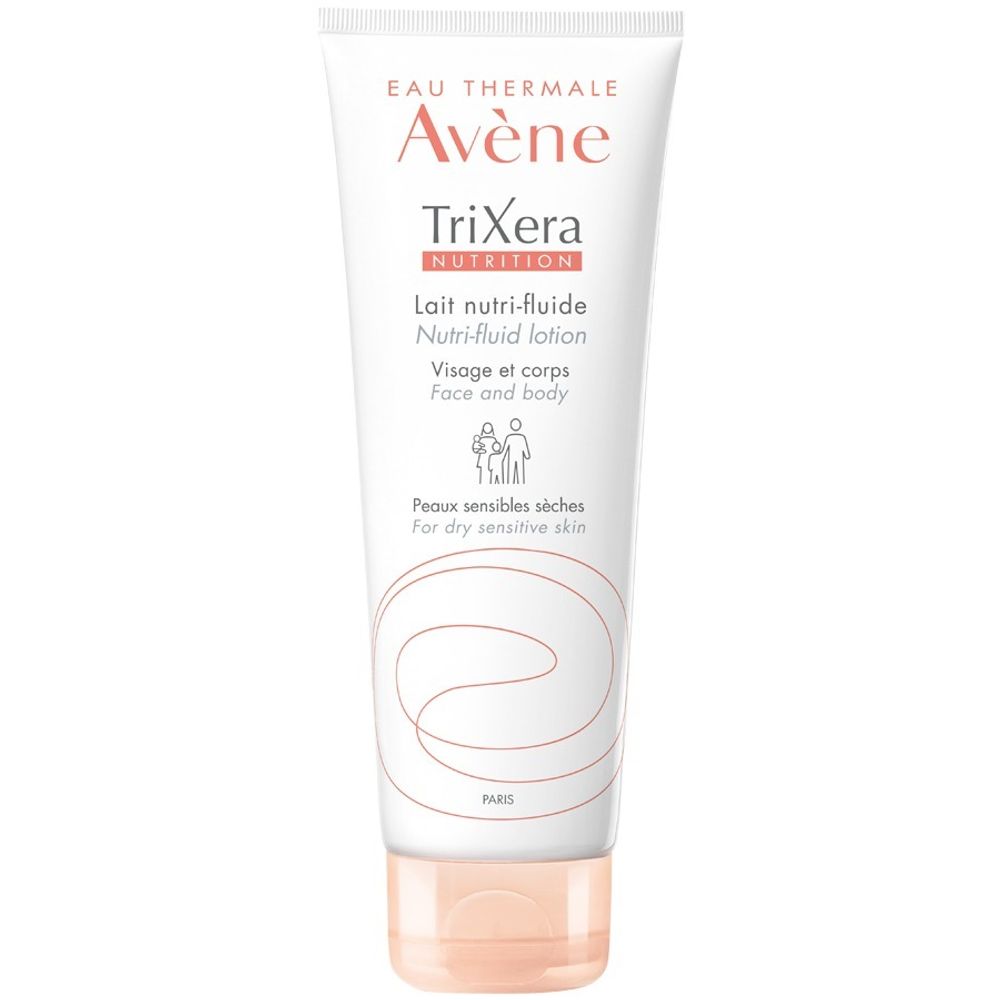 Avene TRIXERA NUTRITION Лосьон