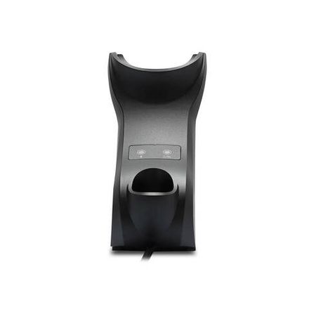 Зарядно-коммуникационная подставка (Cradle) для сканеров MERTECH CL-2300/2310 Black