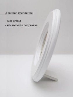 Картина на стену интерьерная на холсте 17,5 см
