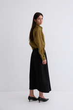 Юбка Бриз из вискозы 100%