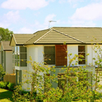 Черепица композитная Metrotile Metroclassic желтая