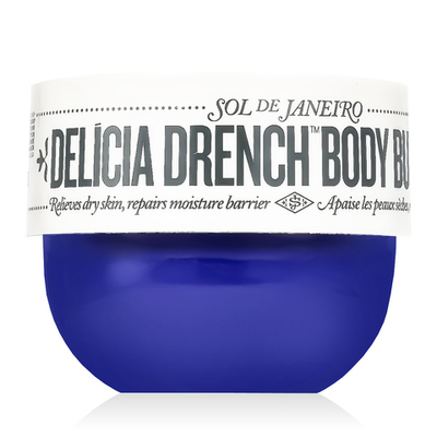 Sol de Janeiro Delicia Drench Body Butter 75 ml