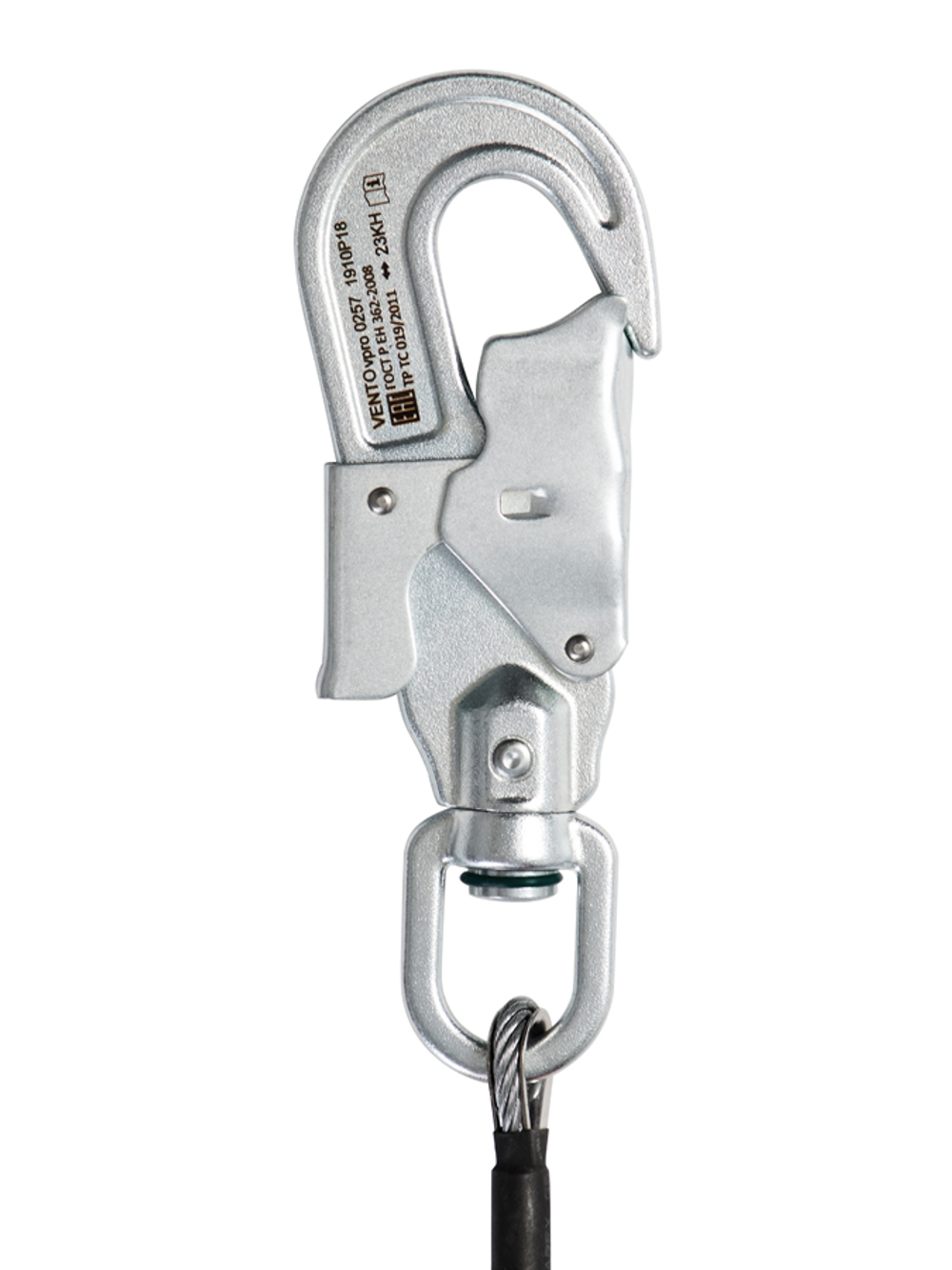 Средство индивидуальной защиты втягивающего типа VENTO "НВ-10"