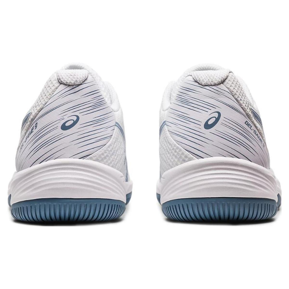 Кроссовки Asics Gel-Game 9, 1041A337-101