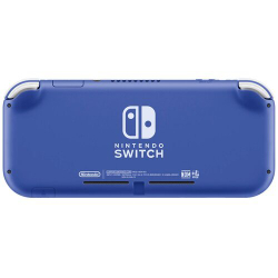 Nintendo Switch Lite Blue