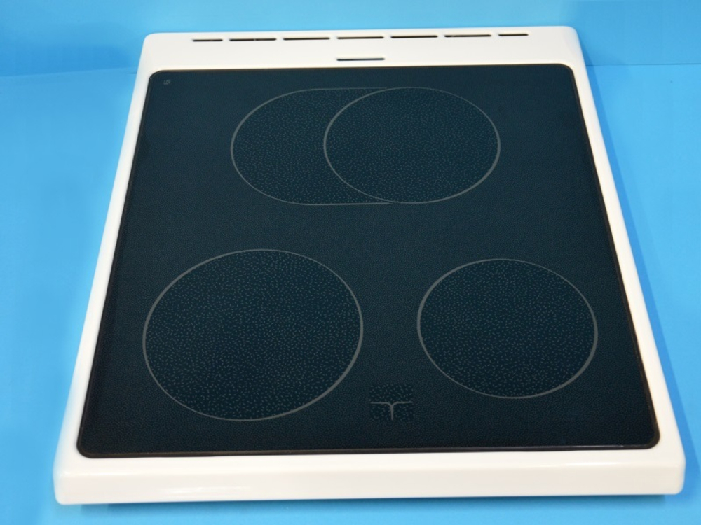 Стеклокерамическая варочная поверхность для электроплиты Gorenje (Горенье) 153776