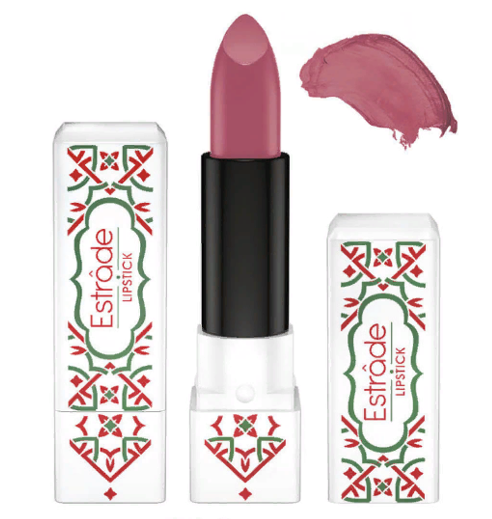 Estrade Помада для губ Sophie Lipstick Hydratante Софи, увлажняющая, тон №211, На Филиппинах, 4,5 гр