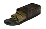 Бинокль Sturman 10x25, камуфлированный