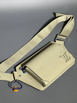 Сумка поясная Louis Vuitton Takeoff Sling