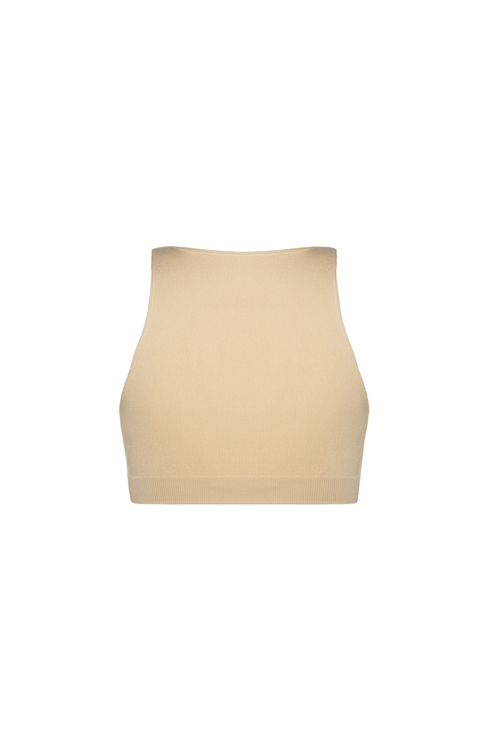 Топ №41 Бежевый