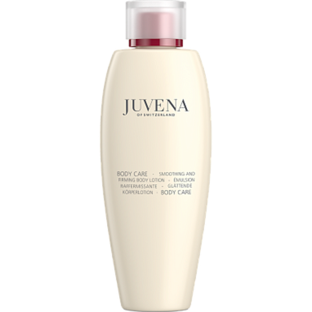 Juvena Смягчающий и укрепляющий лосьон для тела Smoothing & Firming Body Lotion Daily Adoration