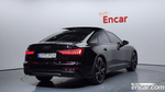 Audi A6 (C8) 50 TDI Quattro Premium (01.2023)