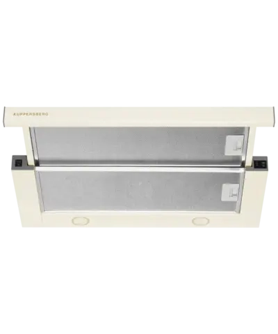 Встраиваемая вытяжка Kuppersberg SLIMTURBO 60 C